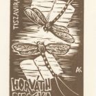 Ex-libris (bookplate)