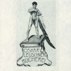 Ex-libris (bookplate)