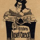 Ex-libris (bookplate)