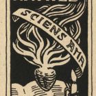 Ex-libris (bookplate)