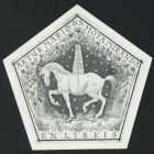 Ex-libris (bookplate)