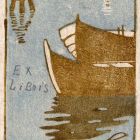 Ex-libris (bookplate)