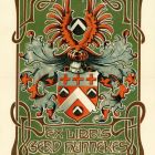 Ex-libris (bookplate)