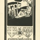 Ex-libris (bookplate)