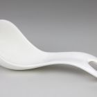 Sauce spoon (part of a set) - Part of the Hallcraft/Tomorrow's Classic tableware set