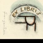 Ex-libris (bookplate)