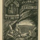 Ex-libris (bookplate)