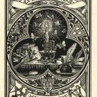 Ex-libris (bookplate)