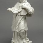 Statuette - Saint Charles Borromeo