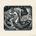 Ex-libris (bookplate)