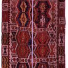 Rug - so called kilim (flatweave)