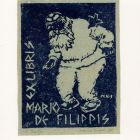 Ex-libris (bookplate)