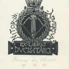 Ex-libris (bookplate)