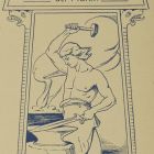 Ex-libris (bookplate) - Otto Zimmermann