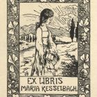 Ex-libris (bookplate)