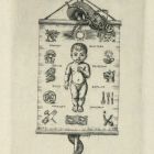 Ex-libris (bookplate)