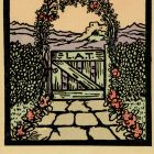 Ex-libris (bookplate)