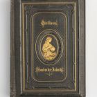 Book - [ Spieker, Christian Wilhelm ]: Emiliens Stunden der Andacht und des Nachdenkens. Leipzig, 1871