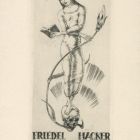 Ex-libris (bookplate)