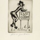 Ex-libris (bookplate)