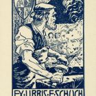 Ex-libris (bookplate)