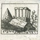 Ex-libris (bookplate)