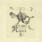 Ex-libris (bookplate)