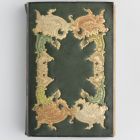 Almanac - Iris.Taschenbuch für das Jahr 1840. Pest, [1839]