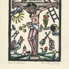 Ex-libris (bookplate)