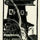 Ex-libris (bookplate)