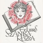 Ex-libris (bookplate)