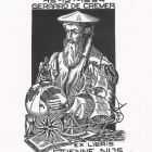 Ex-libris (bookplate)