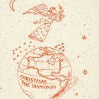 Occasional graphics - Christmas the Diamonds