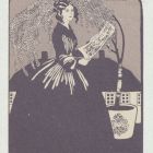 Ex-libris (bookplate)