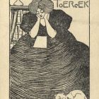 Ex-libris (bookplate)