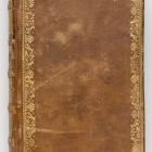 Book - [ Prileszky, János ]: Acta Sanctorum Hungariae... Trnava, 1744
