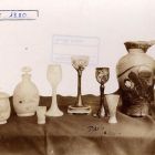 Photograph - Ornamental vessels