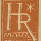 Ex-libris (bookplate)