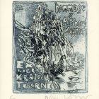 Ex-libris (bookplate)