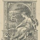 Ex-libris (bookplate)