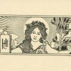 Ex-libris (bookplate)