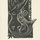 Ex-libris (bookplate)