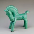 Statuette (Animal Figurine) - Foal