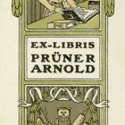 Ex-libris (bookplate)