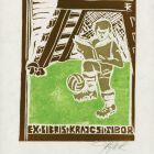 Ex-libris (bookplate)