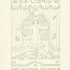 Ex-libris (bookplate)