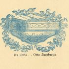 Ex-libris (bookplate)