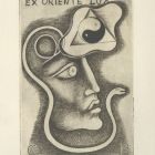 Ex-libris (bookplate)