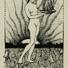 Ex-libris (bookplate)