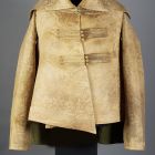Overcoat (mente) - so called Matthias coat